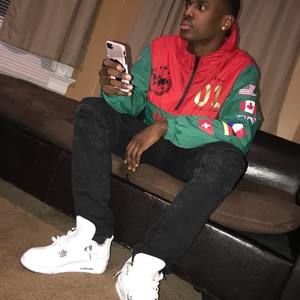 Meet your Posher, Trevane